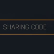 Kratos - Share Code