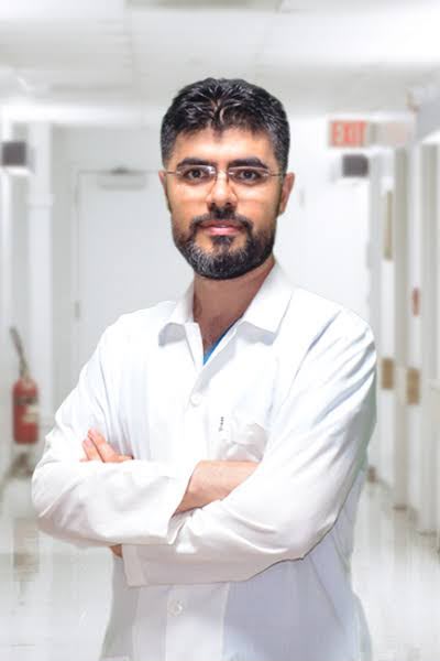 Behçet Tarlak