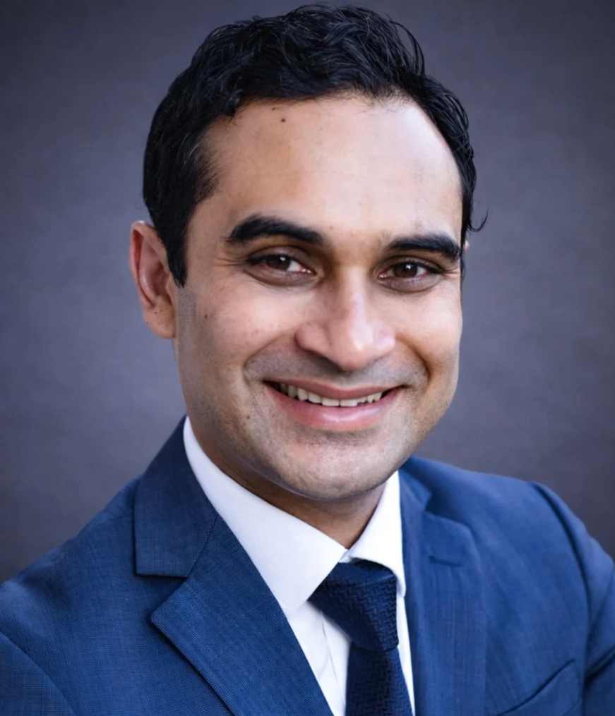 Dr. Zubair Hasan