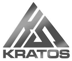 Kratos Logo